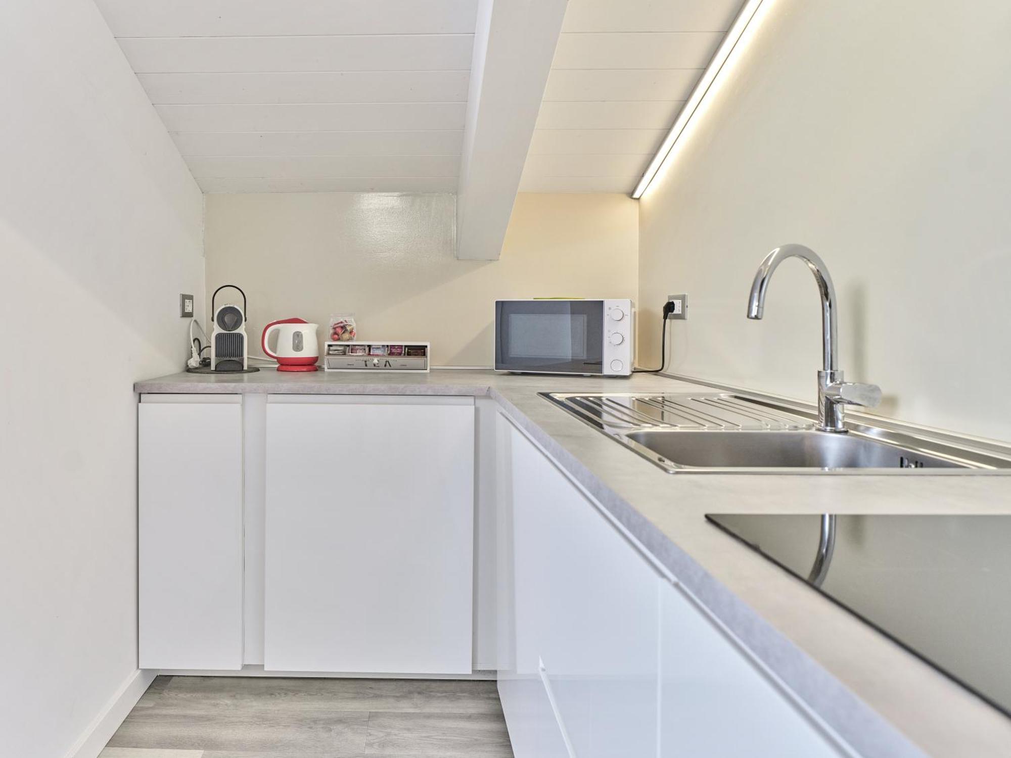Appartement Sotto Il Cielo à Finale Ligure Extérieur photo