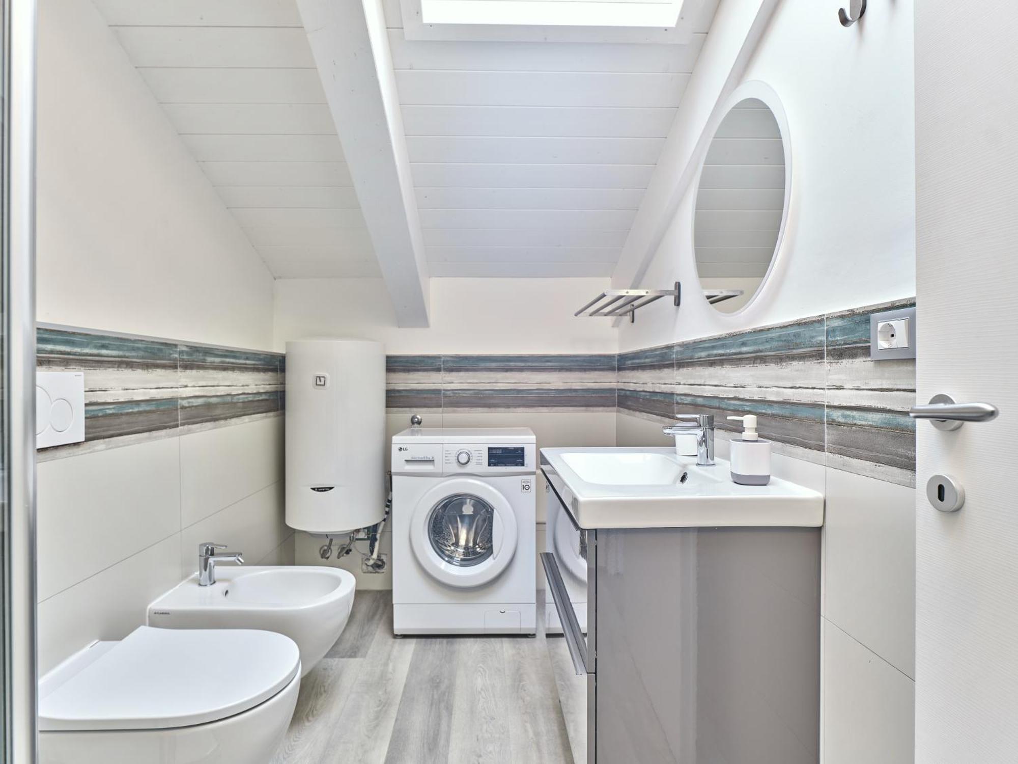 Appartement Sotto Il Cielo à Finale Ligure Extérieur photo