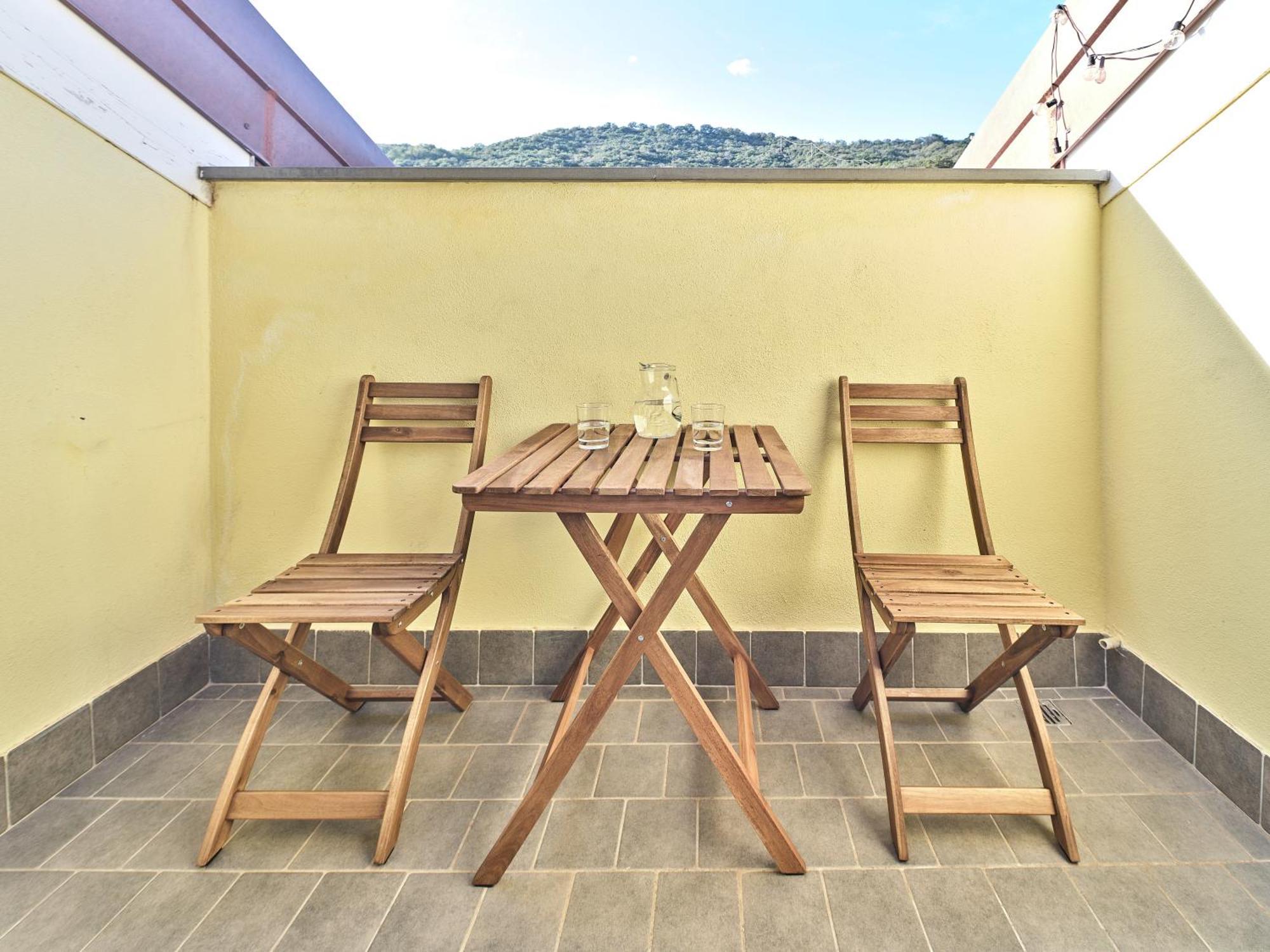 Appartement Sotto Il Cielo à Finale Ligure Extérieur photo
