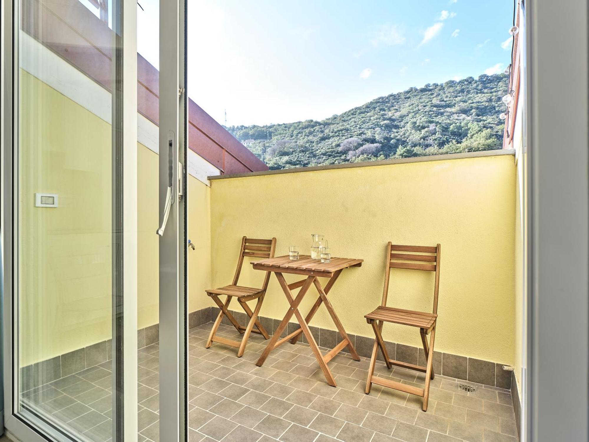 Appartement Sotto Il Cielo à Finale Ligure Extérieur photo