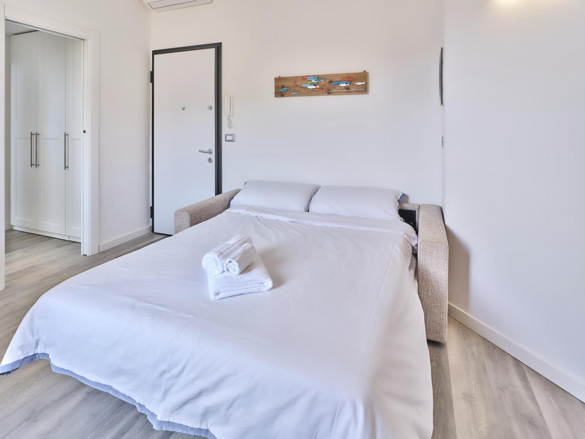 Appartement Sotto Il Cielo à Finale Ligure Extérieur photo