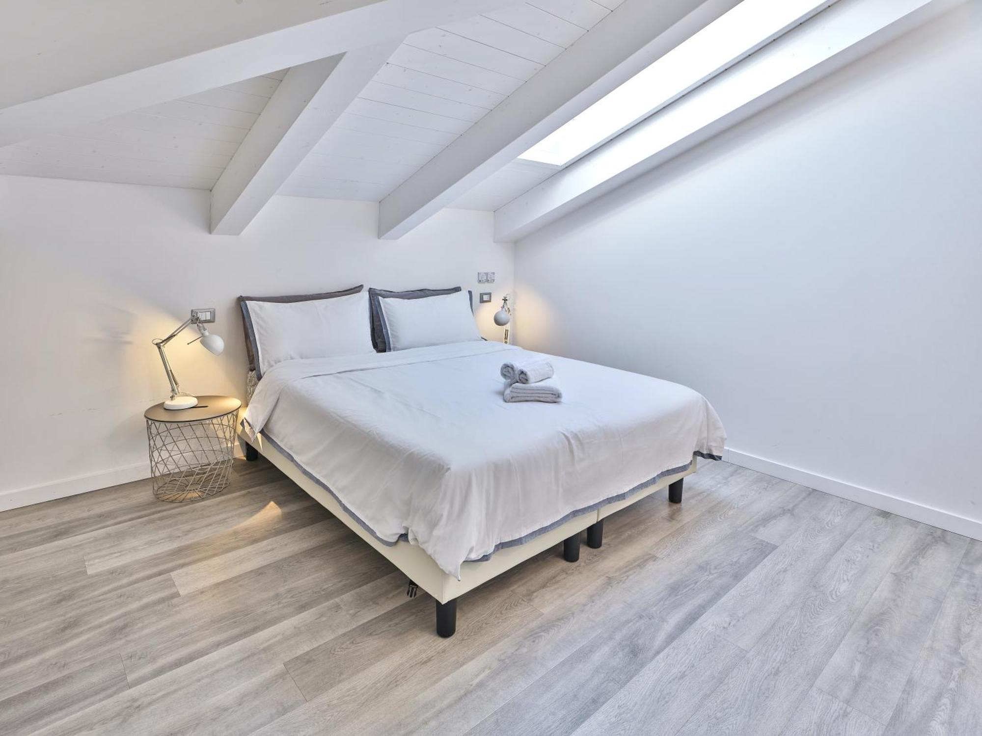 Appartement Sotto Il Cielo à Finale Ligure Extérieur photo