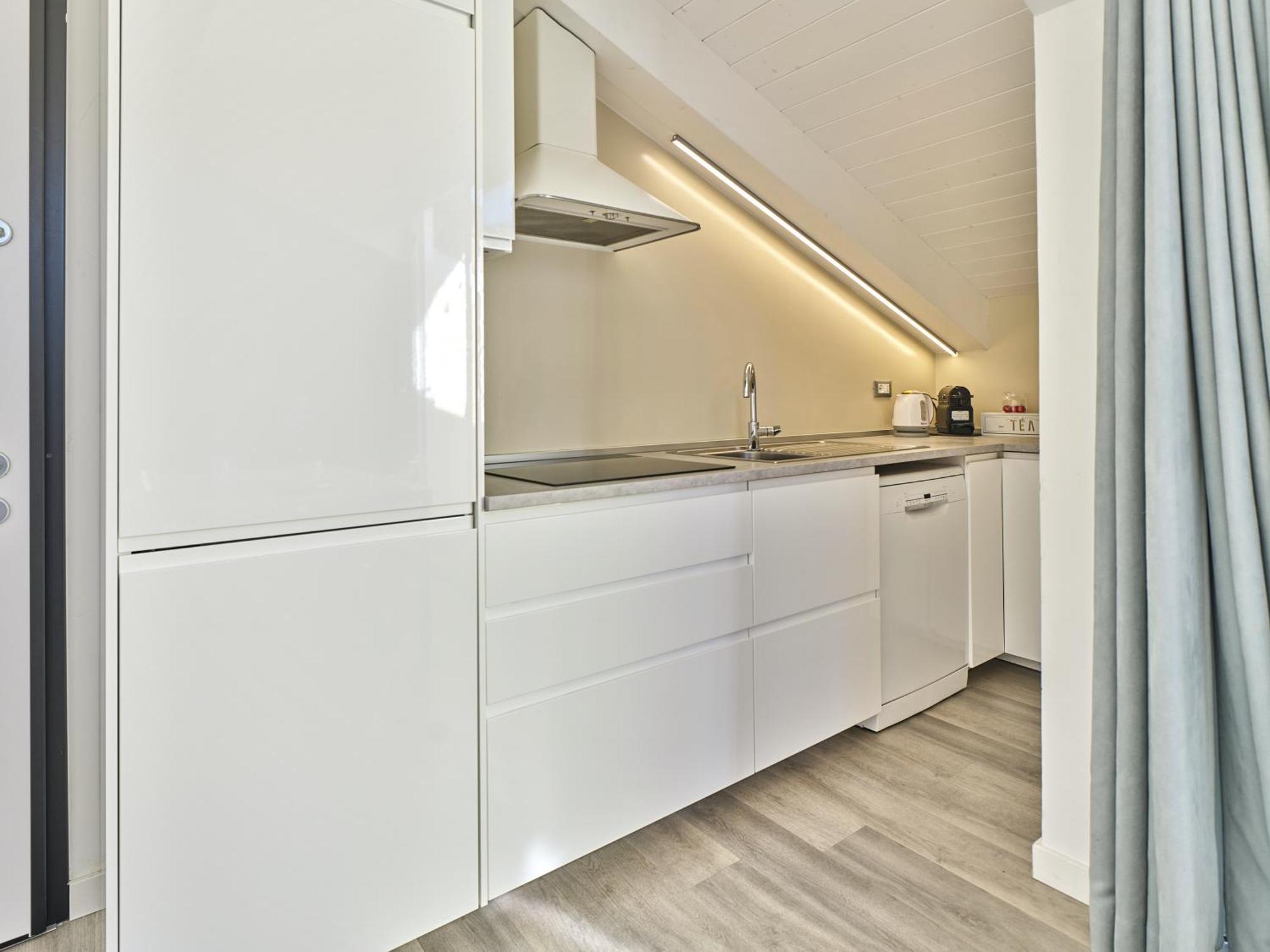 Appartement Sotto Il Cielo à Finale Ligure Extérieur photo