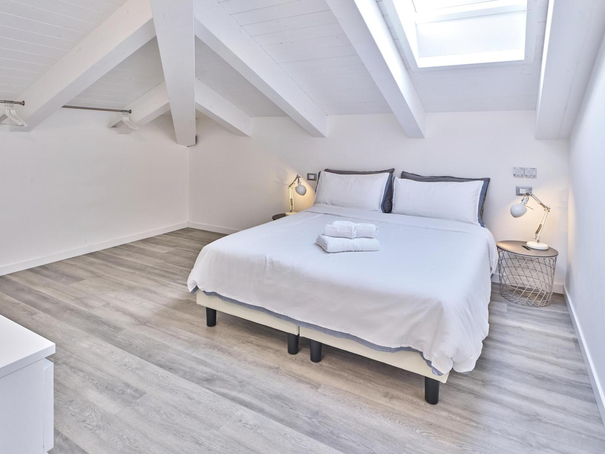 Appartement Sotto Il Cielo à Finale Ligure Extérieur photo