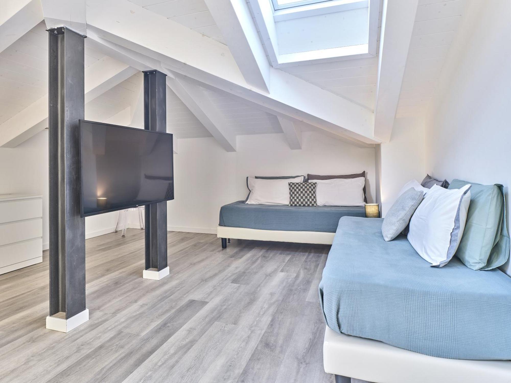 Appartement Sotto Il Cielo à Finale Ligure Extérieur photo